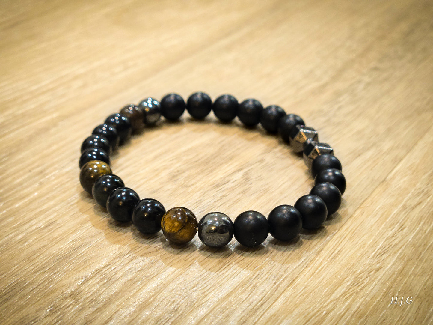 Beast Live Lift Fitness Morse Code Bracelet