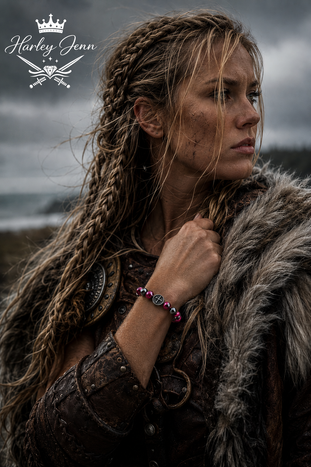 Warrior Heart ❤️