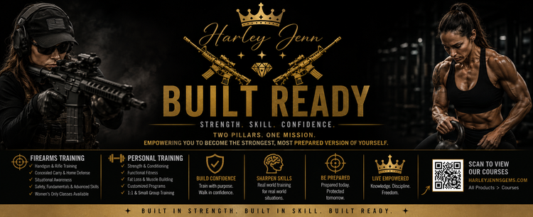 Built Ready Courses