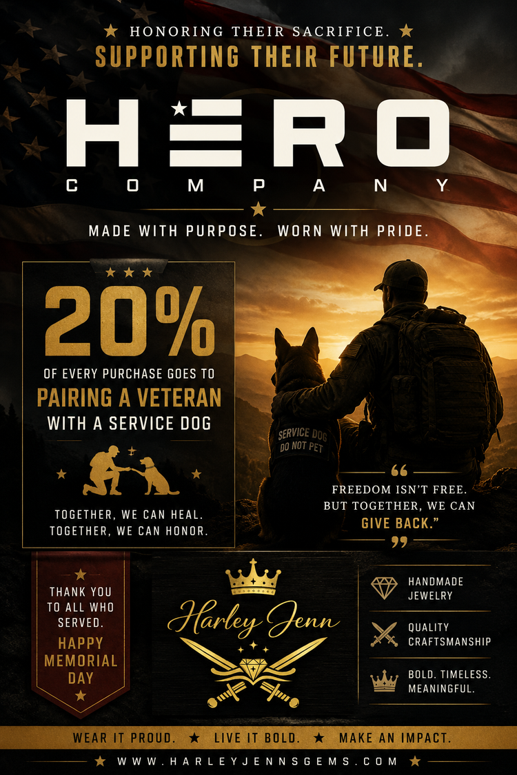 The HERO Company