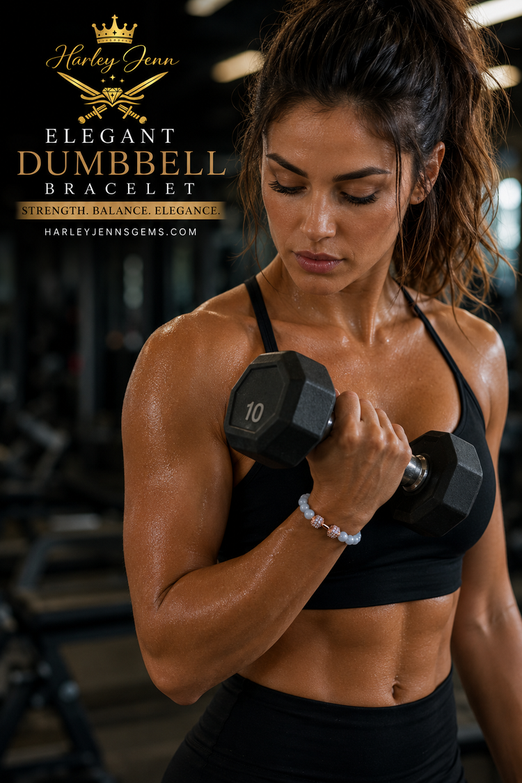 Gym Accessories
