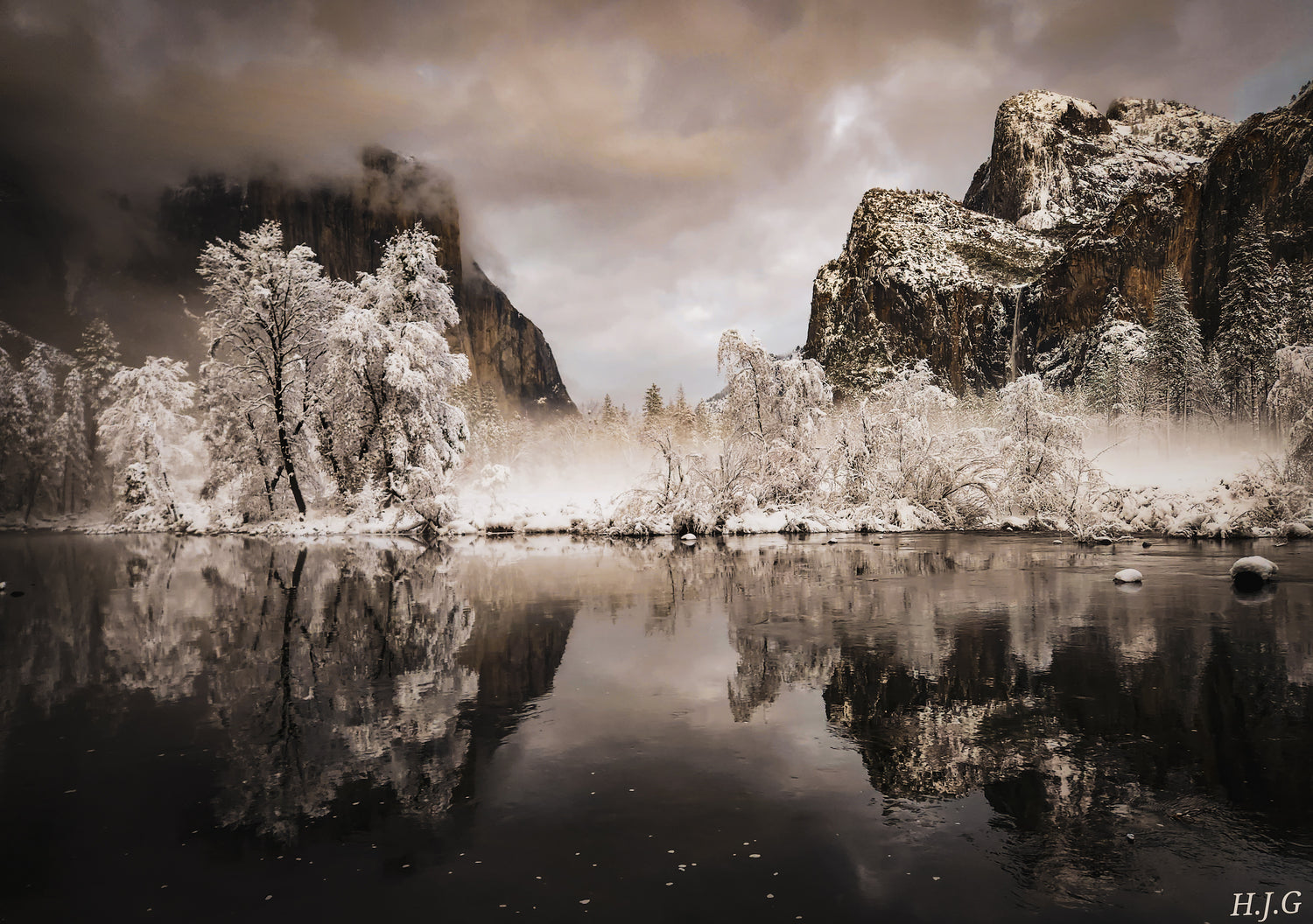 Nature Photography: Where Peace Meets Wilderness