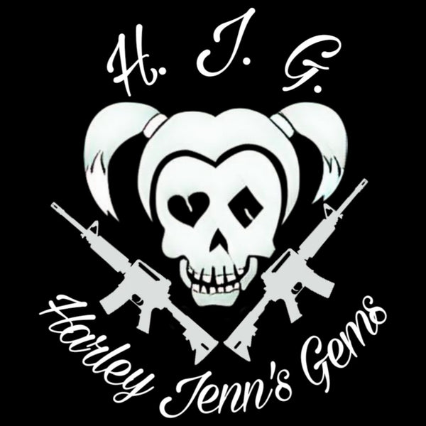 Harley Jenn's Gems