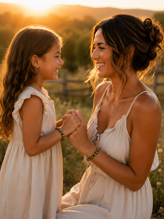 Mother's Love