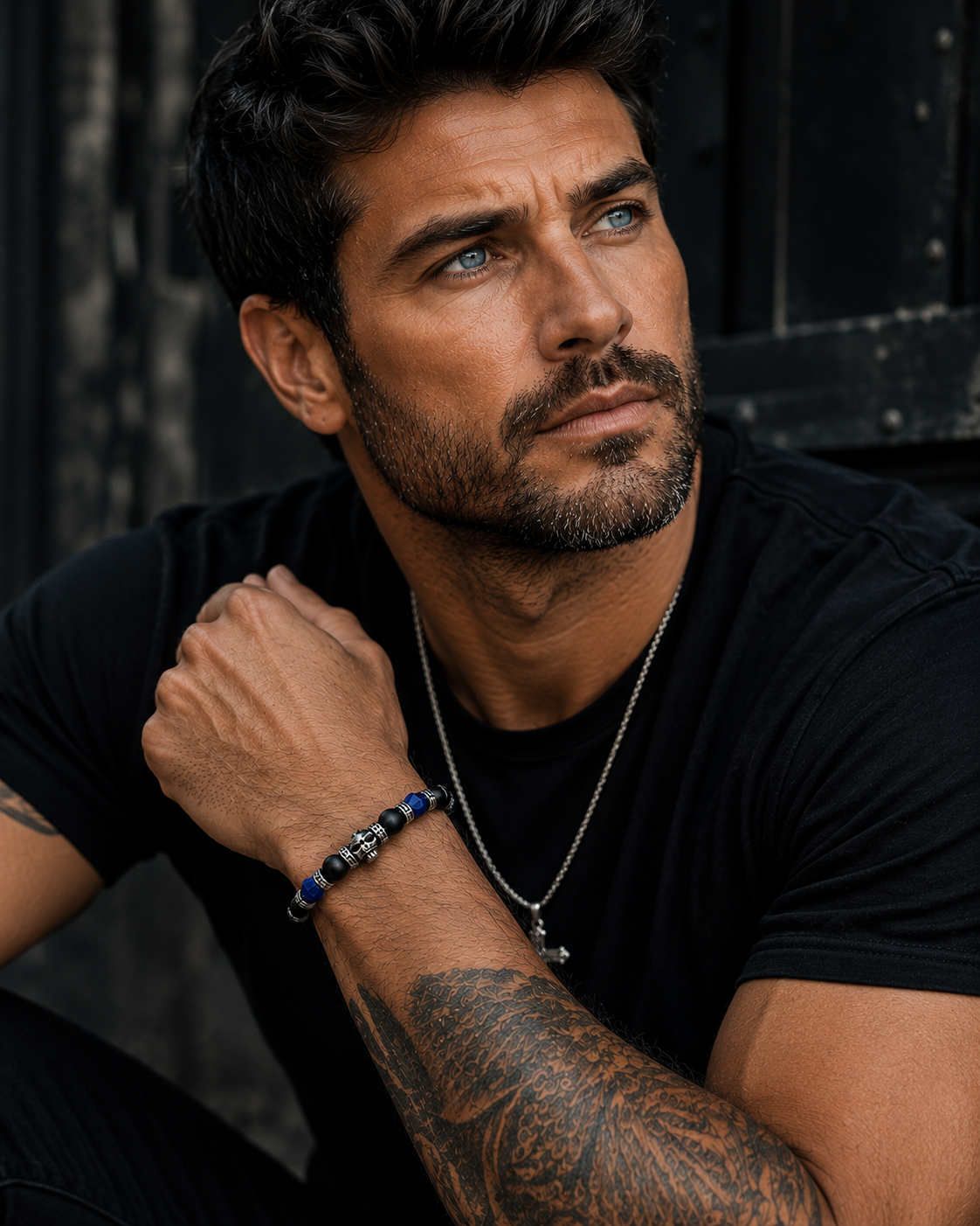 Courage & Strength Bracelet