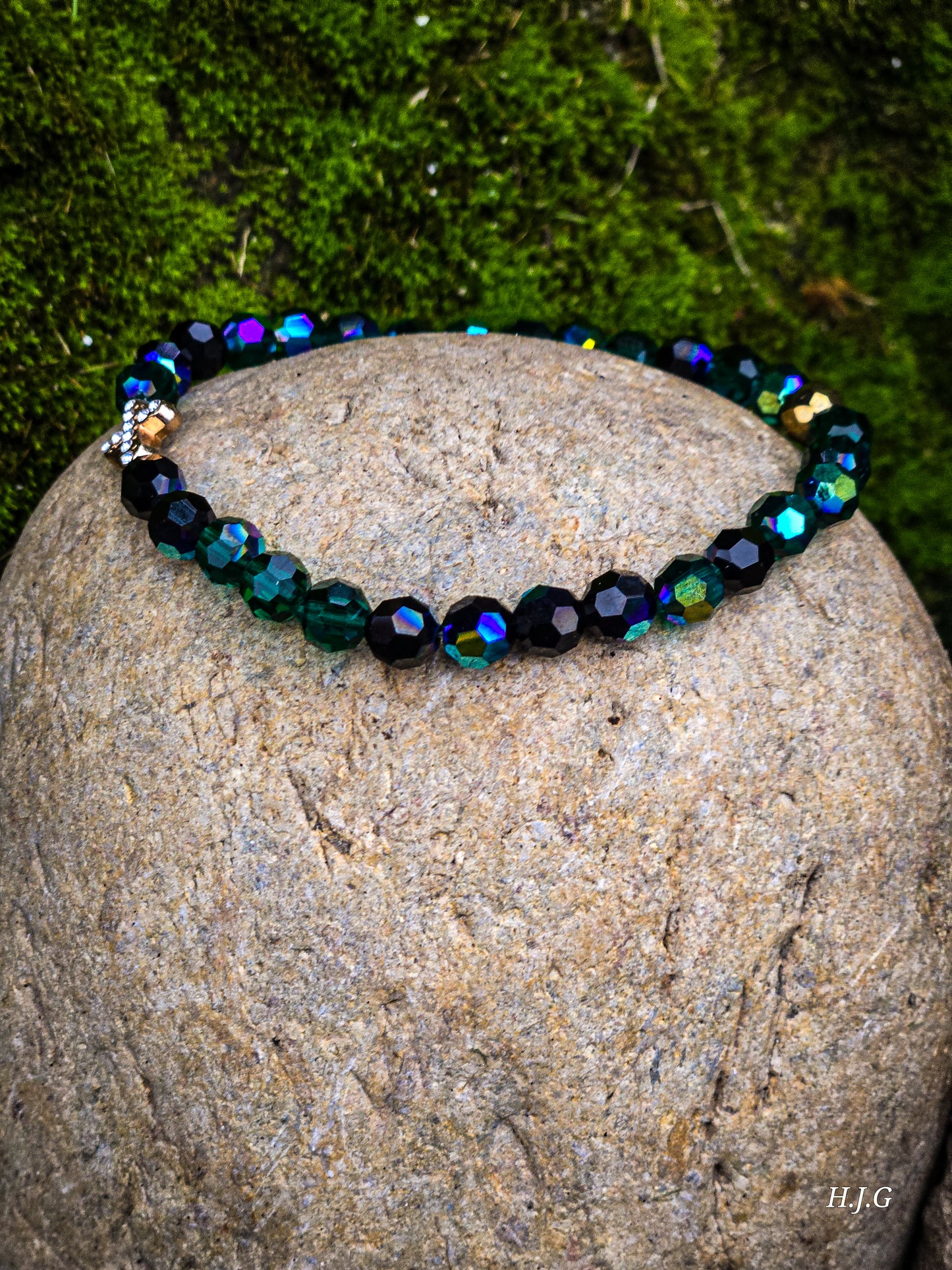 Philippians 4:13 — Black Friday Limited Edition Morse Code Bracelet