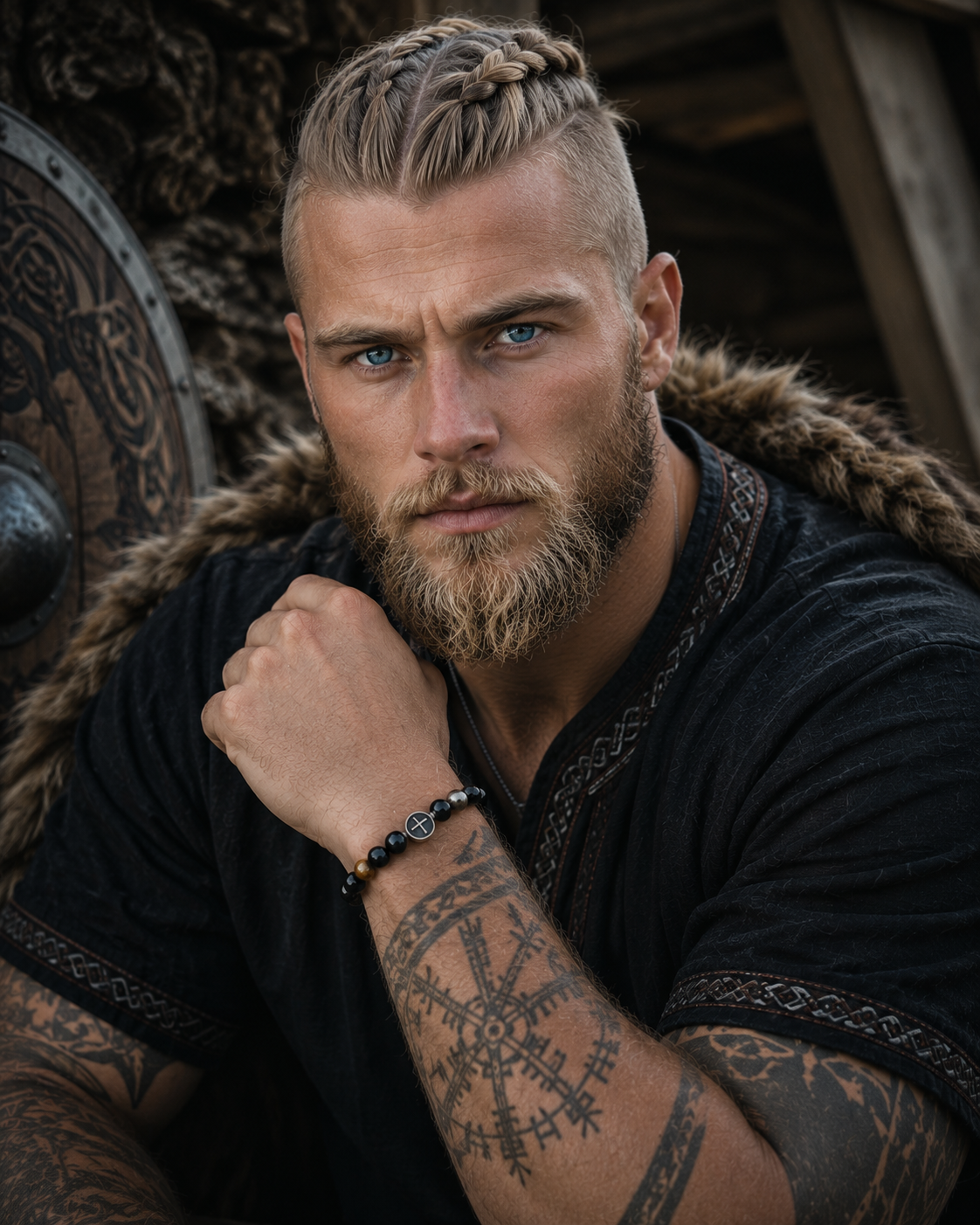 Iron Warrior