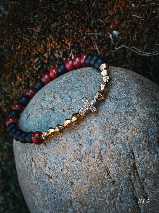 Overcome Natural Stone HandMade Custom