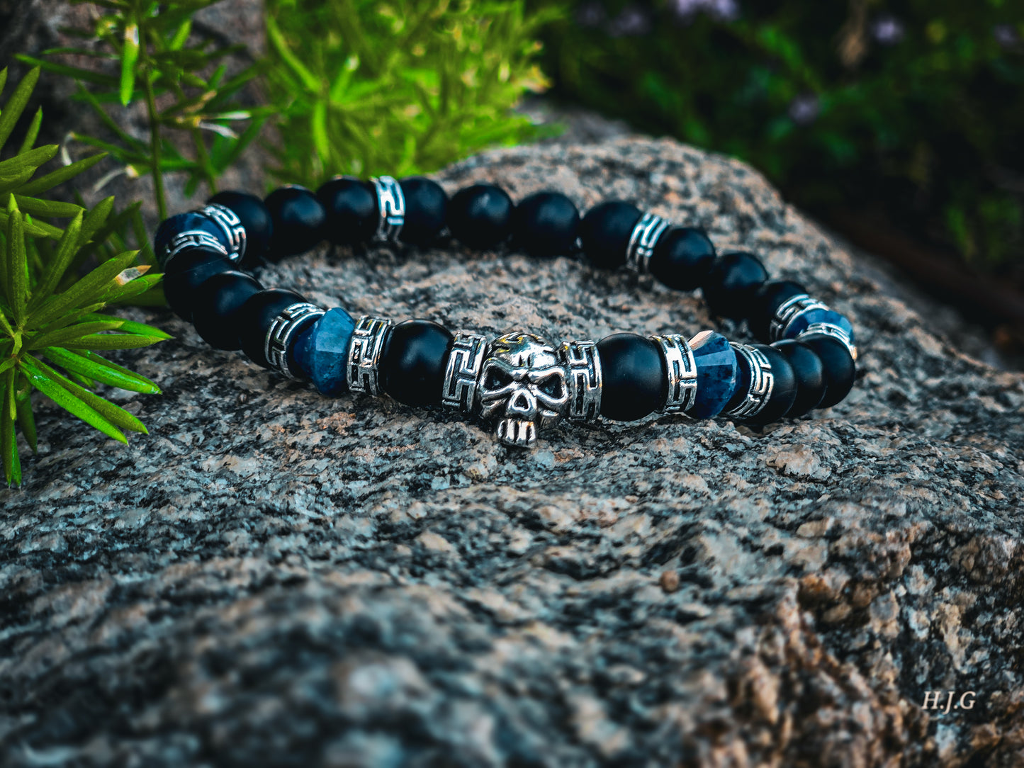 Courage & Strength Bracelet