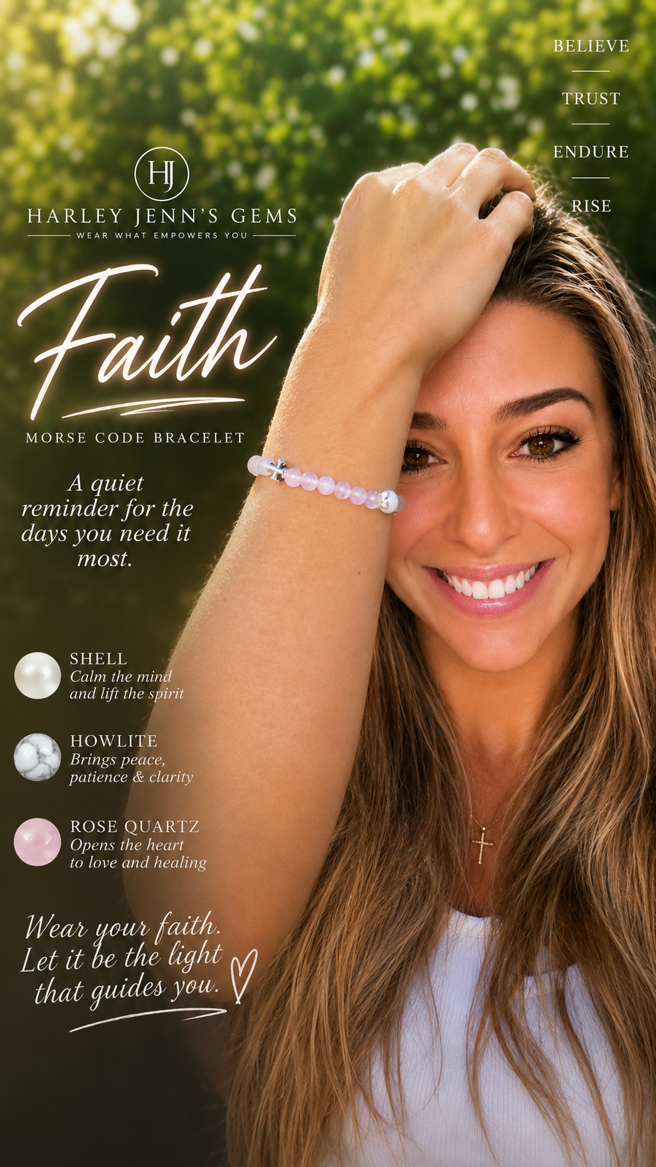 Faith Morse Code
