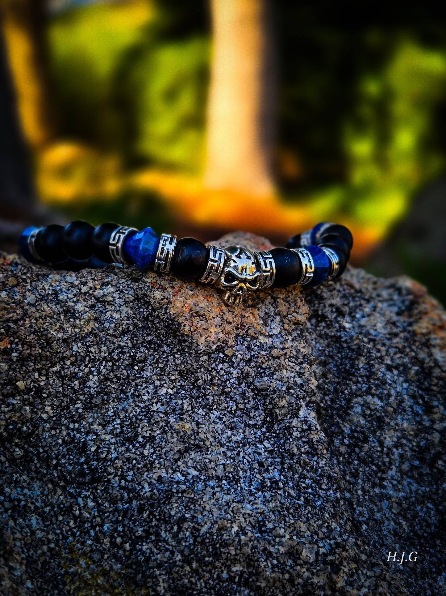 Courage & Strength Bracelet