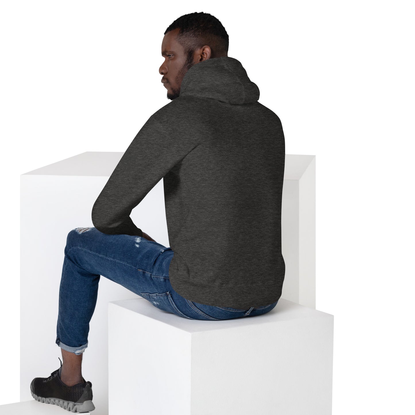 Unisex Hoodie HJG