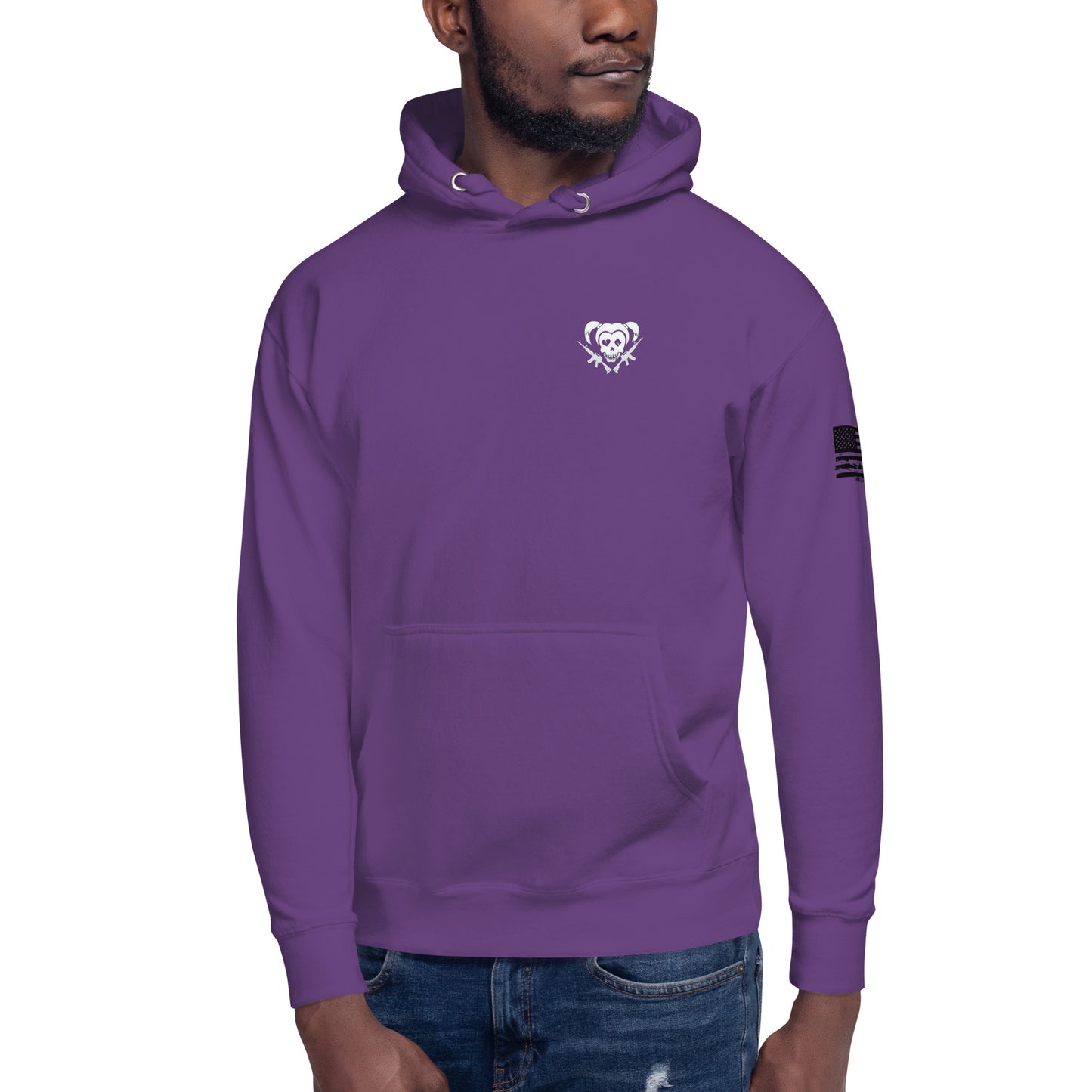 Unisex Hoodie